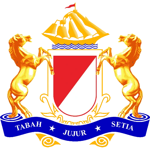 Logo Kadin Denpasar Kota