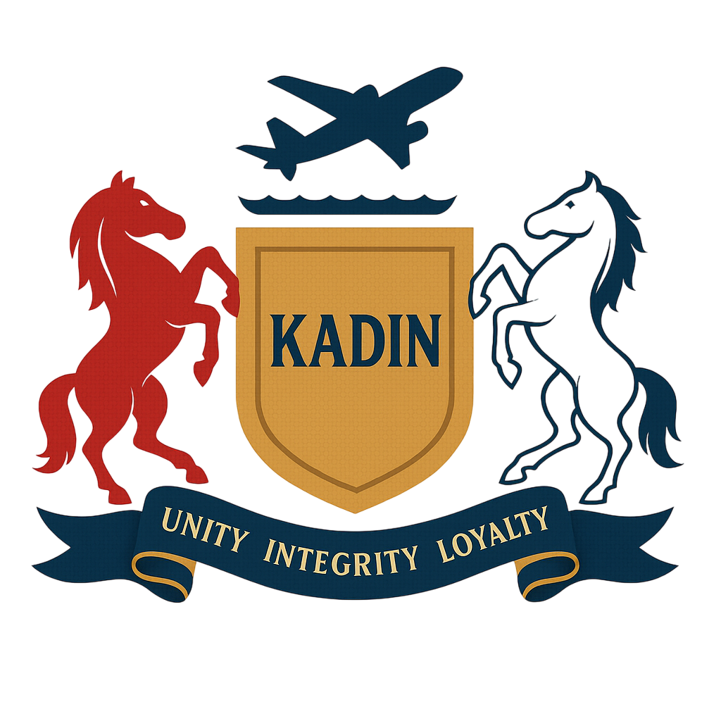 Logo Kadin Denpasar Kota